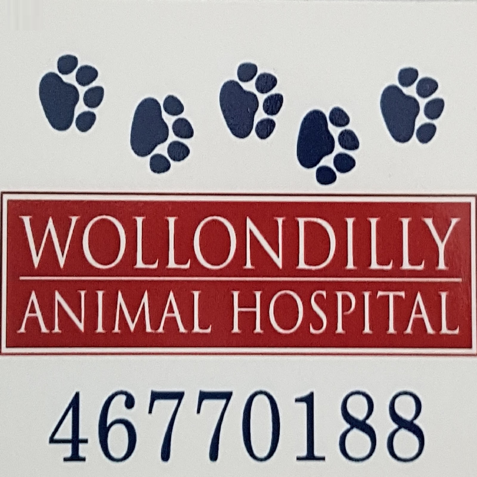 Wollondilly Animal Hospital - Picton , Australia