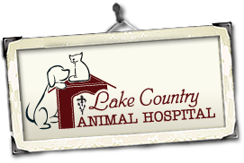 Lake Country Animal Hospital - Severn , Canada