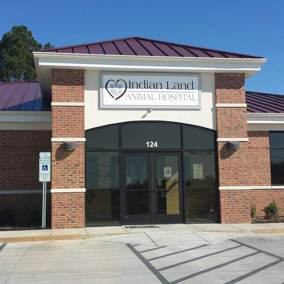 Vca Indian Land Animal Hospital - Fort Mill , United States