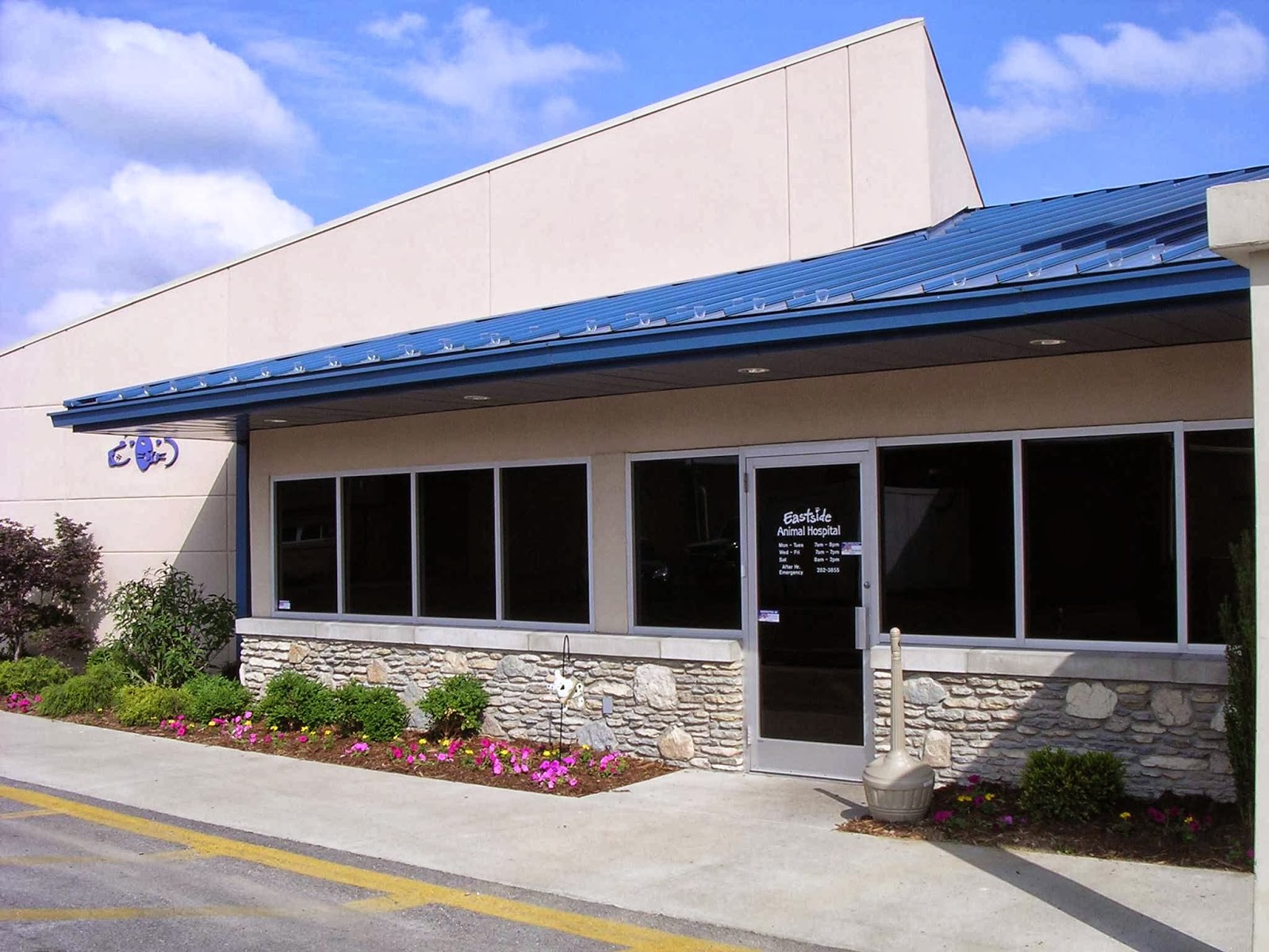 Eastside Animal Hospital - Jeffersonville , United States