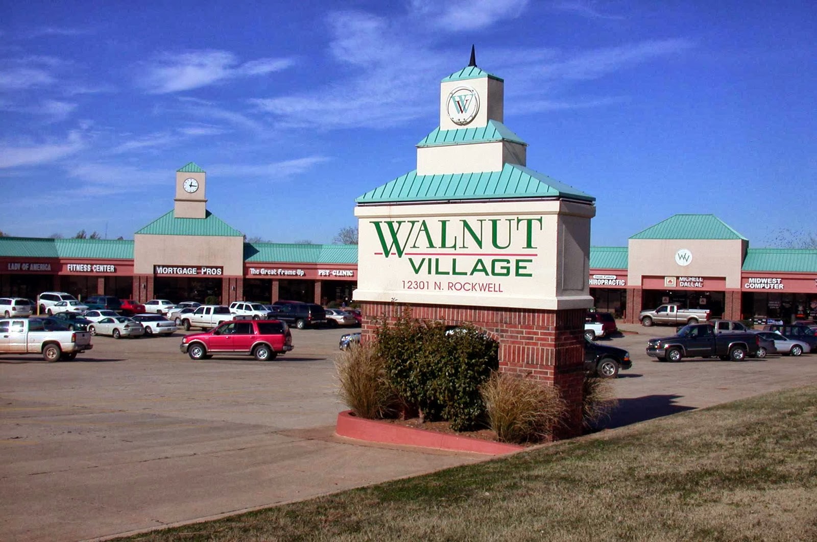 Putnam North Animal Hospital - Oklahoma City , United States