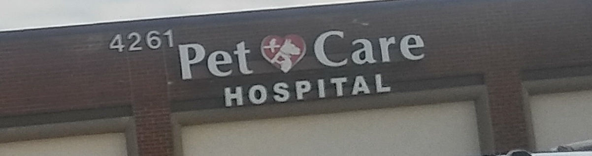 Arlington Pet Care Hospital - Arlington , United States
