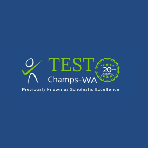 Test Champs-WA - Langford , Australia