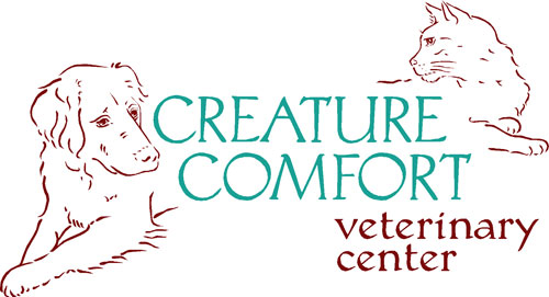 Creature Comfort Veterinary Center - Iowa City , United States