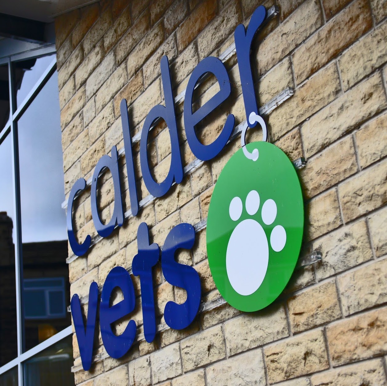 Calder Vets Huddersfield - Huddersfield , United Kingdom