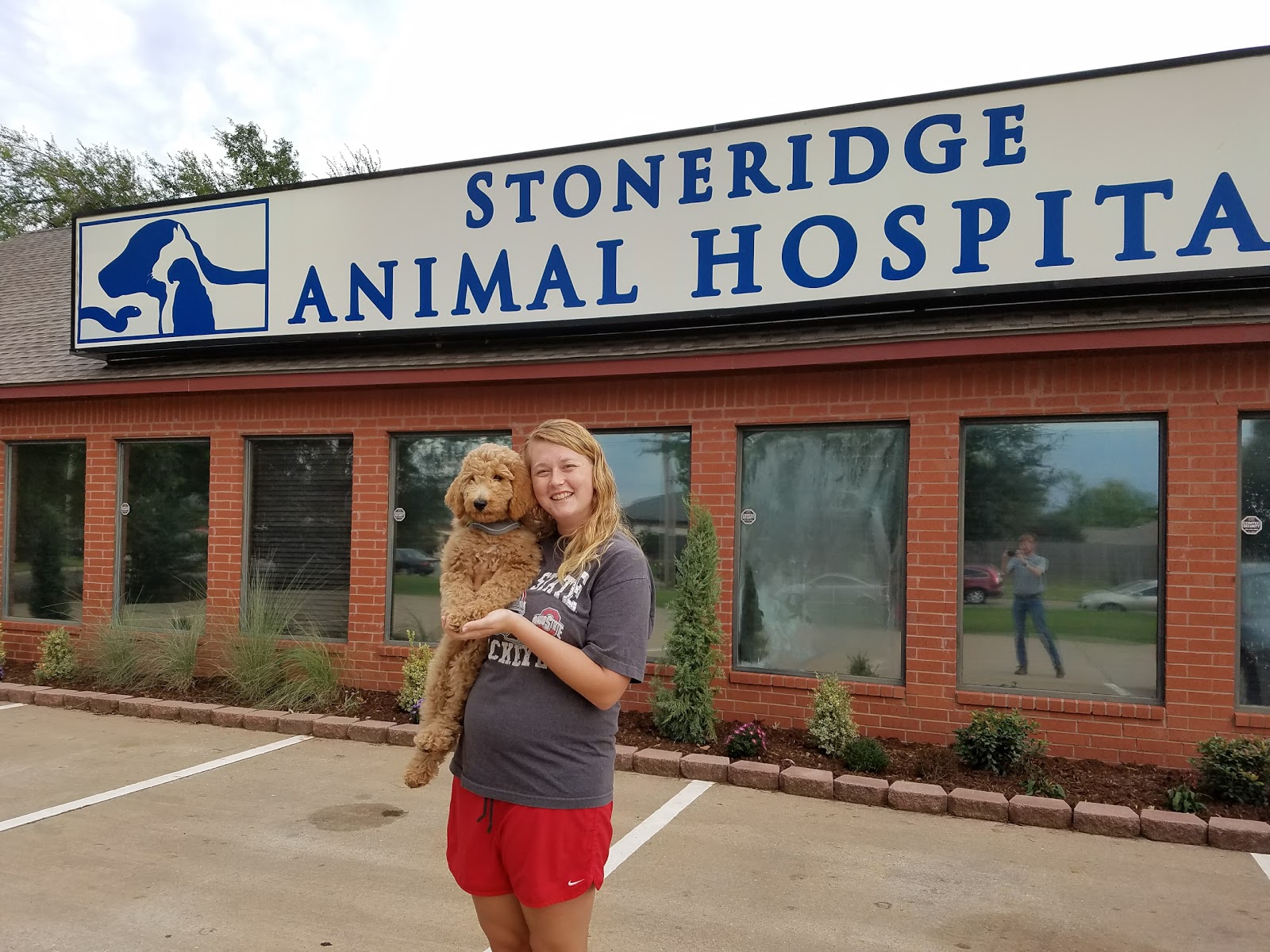 Stoneridge Animal Hospital - Edmond , United States