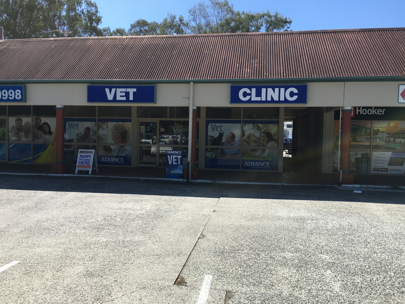 Village Veterinary Care Clinic - Logan Village , Australia