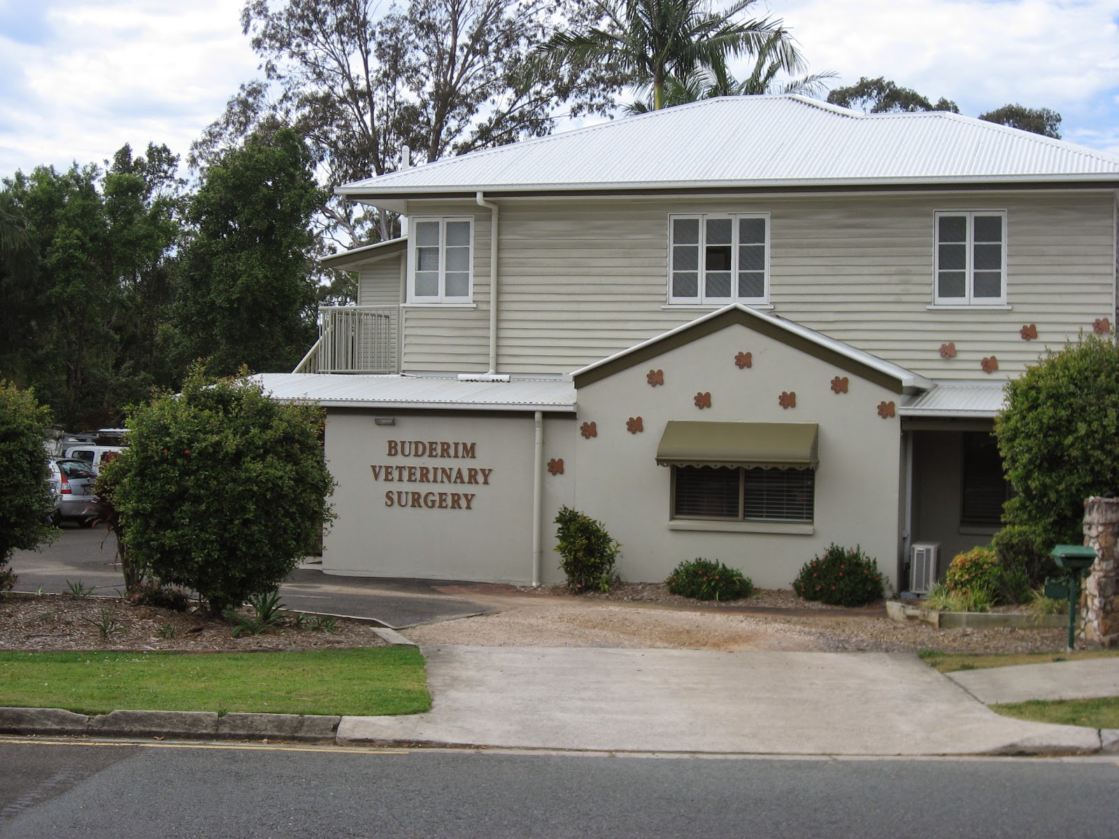 Buderim Veterinary Surgery - Buderim , Australia