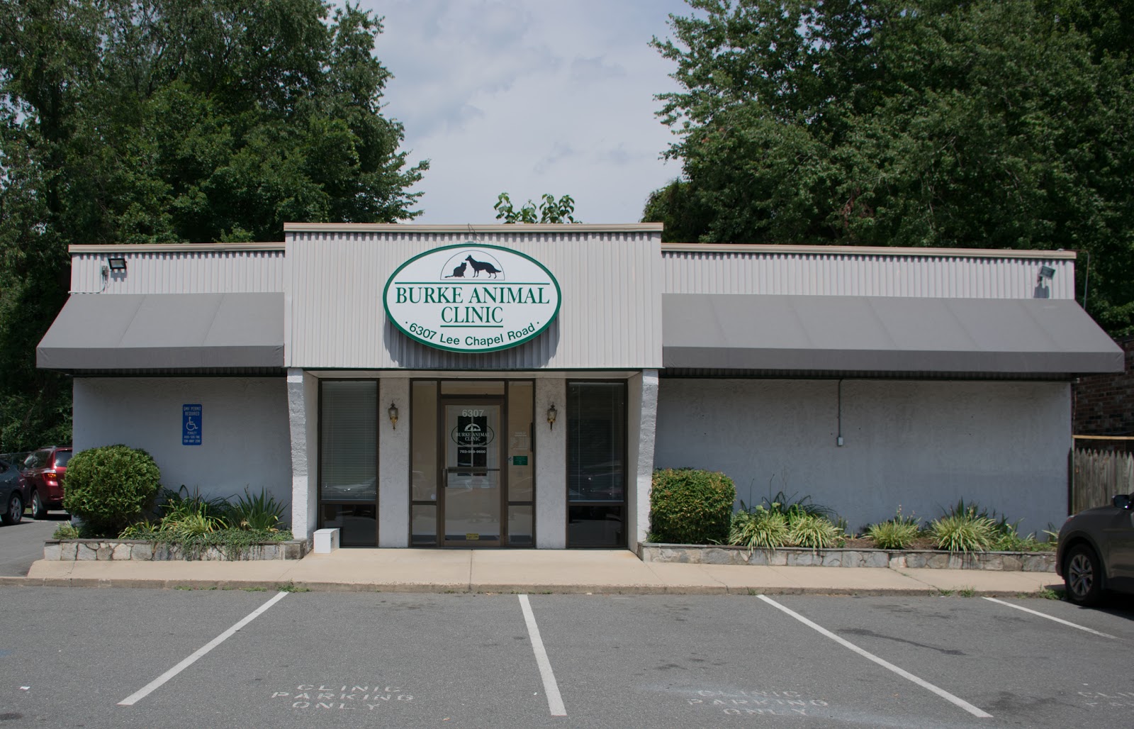 Burke Animal Clinic - Burke , United States