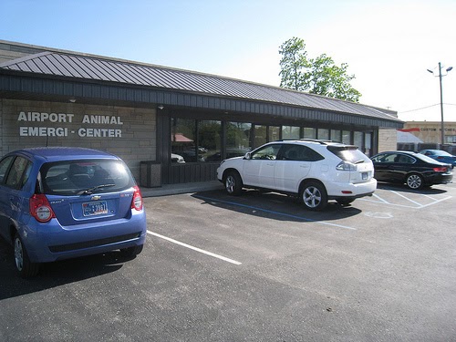 Airport Animal Emergi Center - Indianapolis , United States