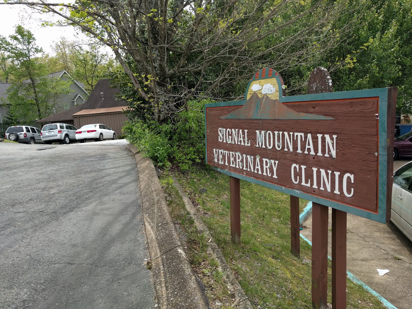 Signal Mountain Veterinary Clinic - Signal Mountain , United States