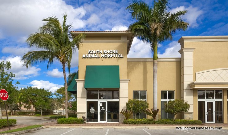 Vetco Total Care Animal Hospital - Wellington , United States