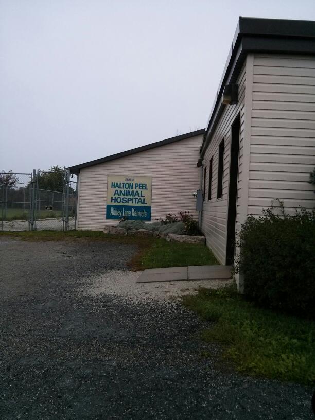 Halton Peel Animal Hospital - Milton , Canada