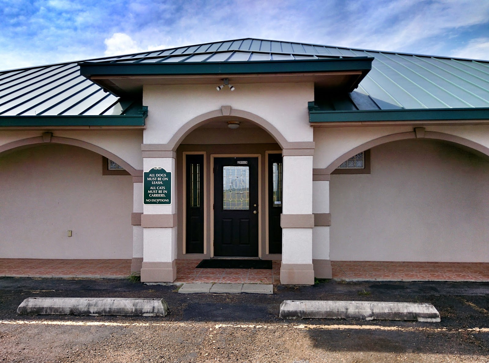 San Benito Animal Hospital - San Benito , United States