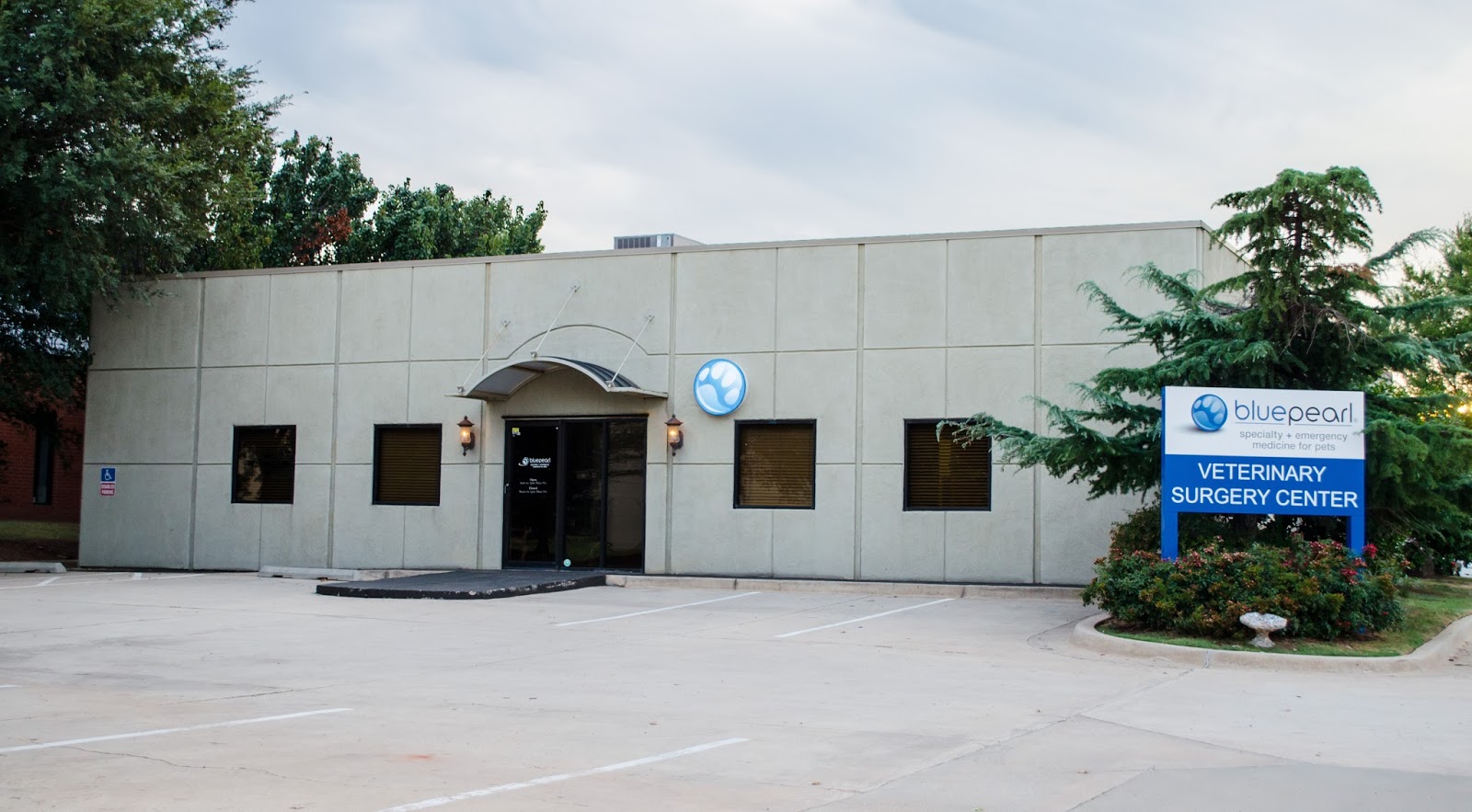 Bluepearl Pet Hospital - Oklahoma City , United States