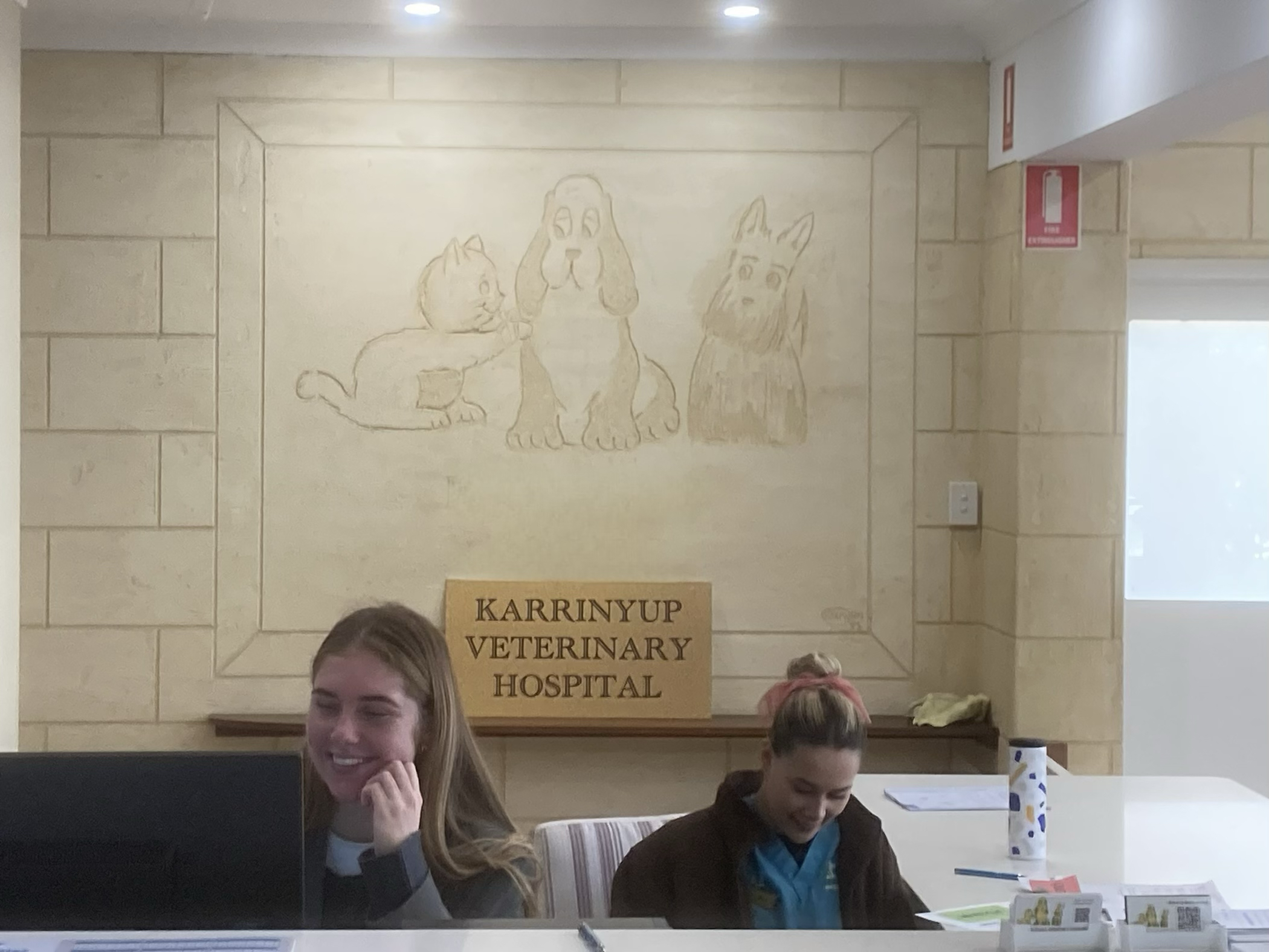 Gwelup Veterinary Hospital - Gwelup , Australia
