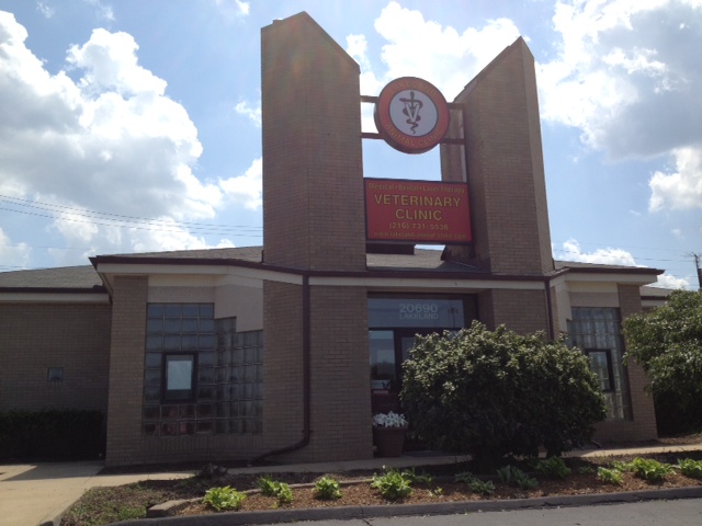 Lakeland Animal Clinic - Euclid , United States