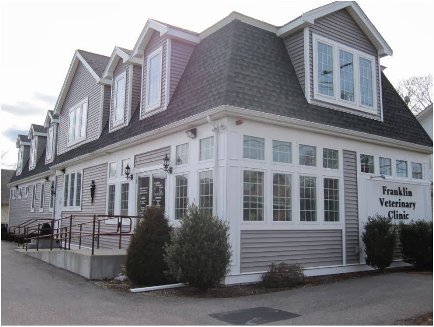 Franklin Veterinary Clinic - Franklin , United States