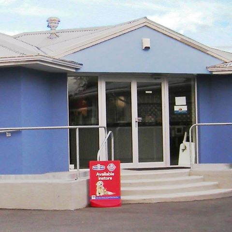 Avonhead Veterinary Clinic - Christchurch , New Zealand