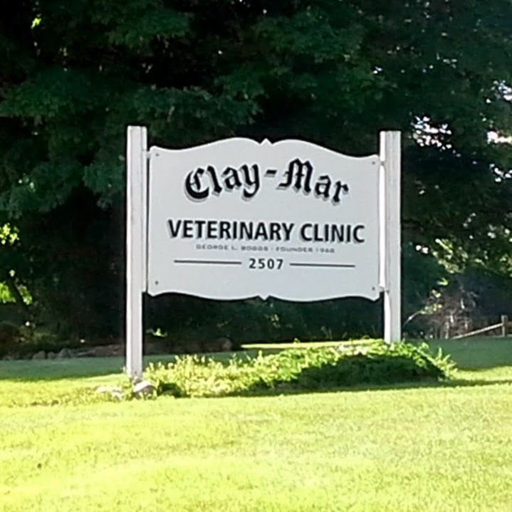 Clay Mar Veterinary Clinic - Owosso , United States