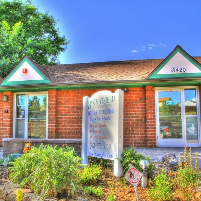 Chatfield Veterinary Hospital - Littleton , United States