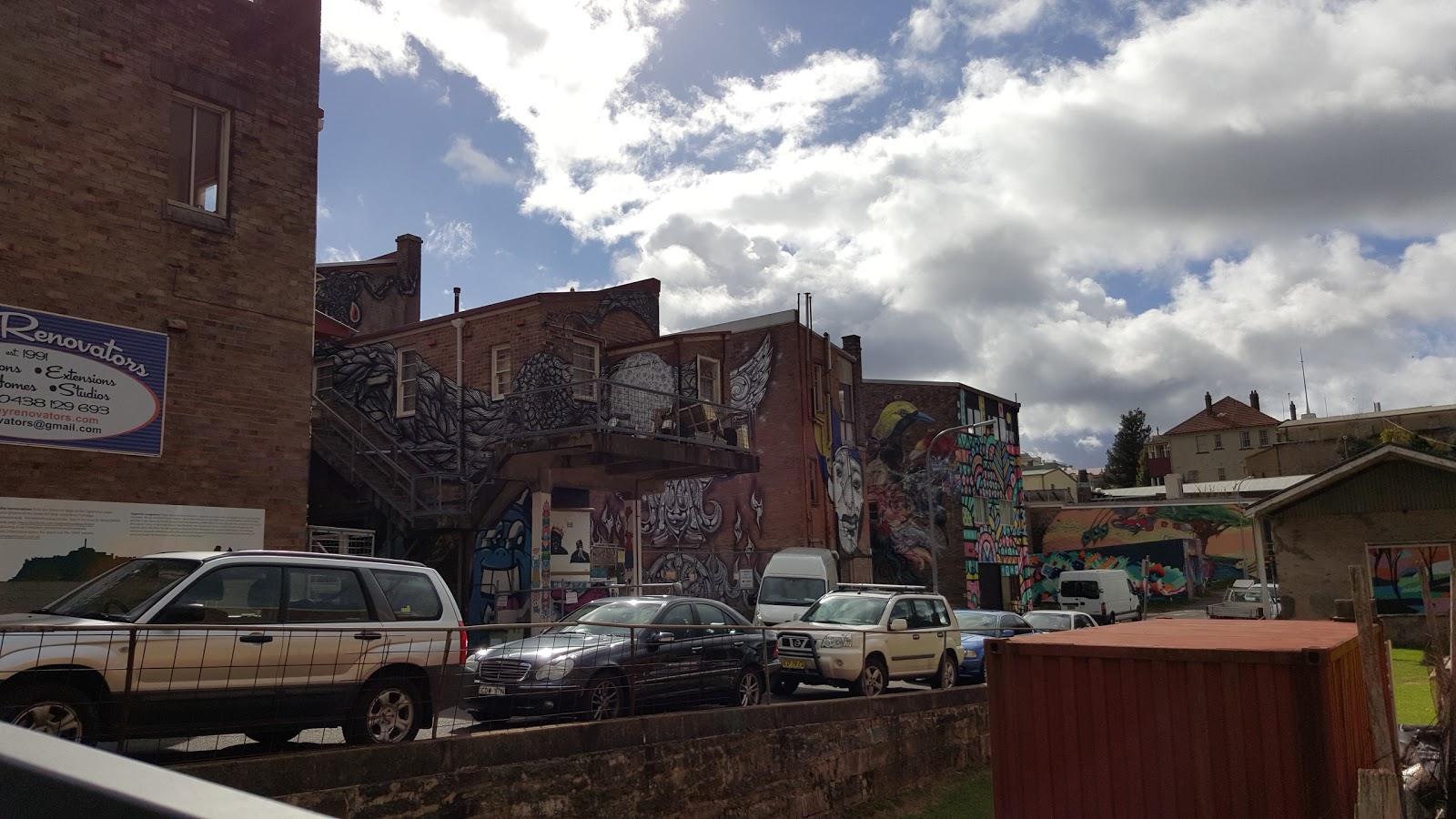 Katoomba Veterinary Hospital - Katoomba , Australia