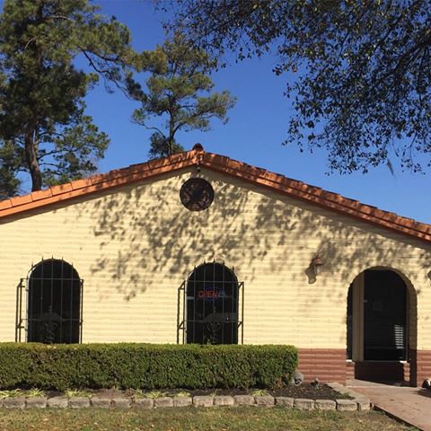 Cypress Veterinary Hospital - Cypress , United States
