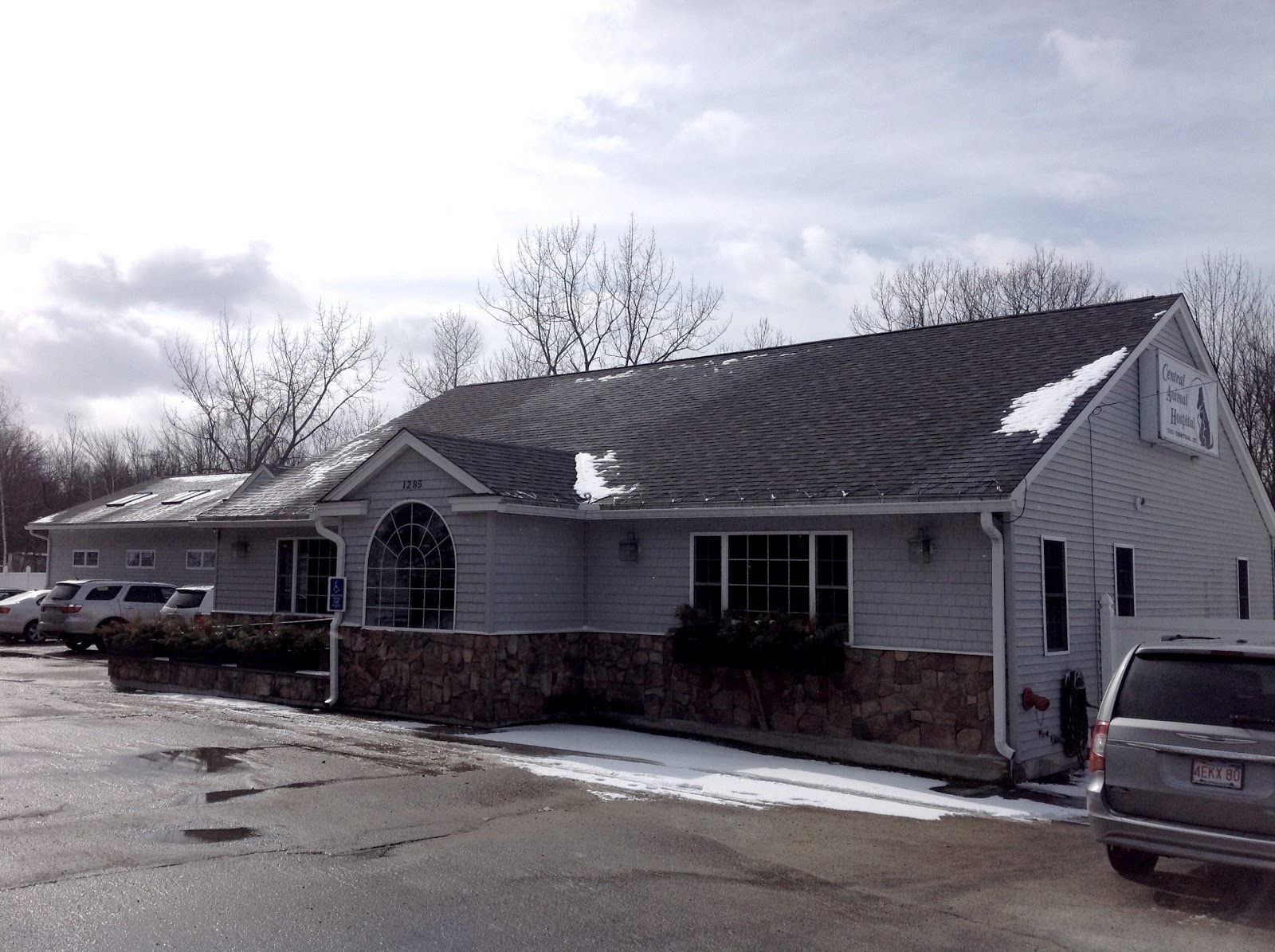 Central Animal Hospital - Leominster , United States