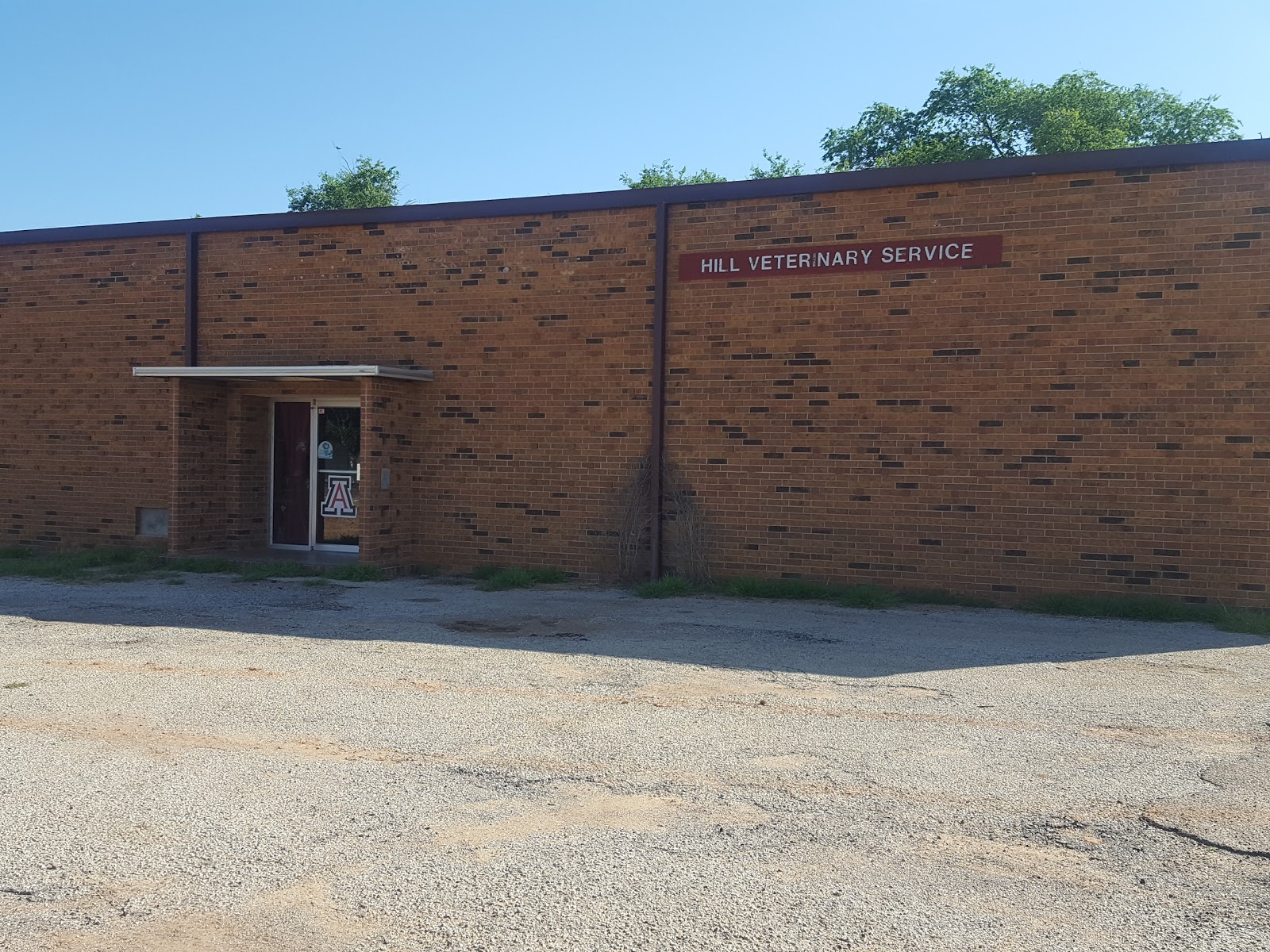 Hill Veterinary Services - Abernathy , United States