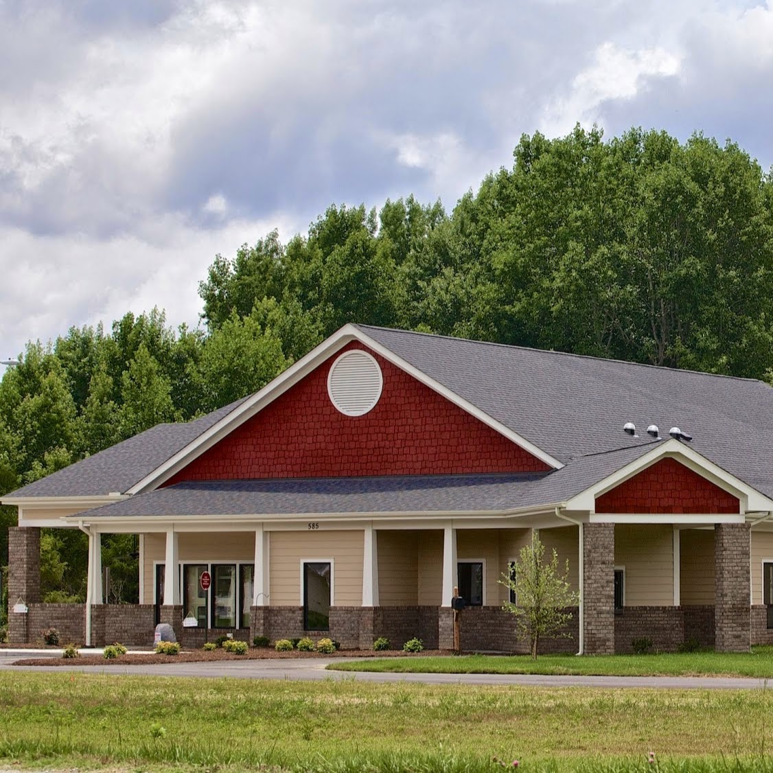 Roxboro Animal Hospital - Roxboro , United States