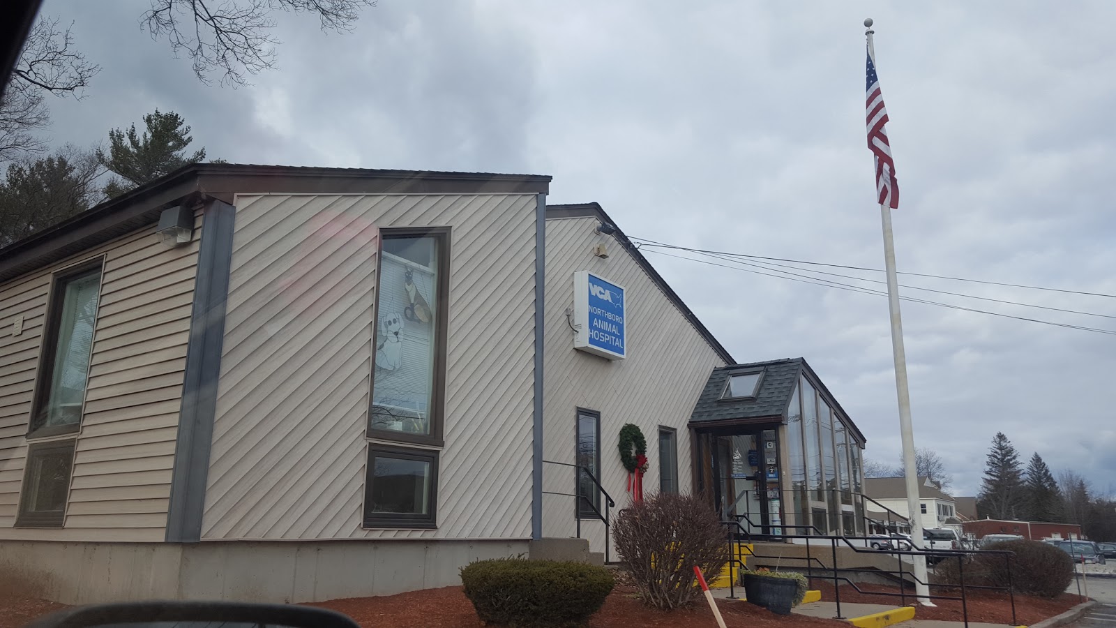Vca Northboro Animal Hospital - Northborough , United States