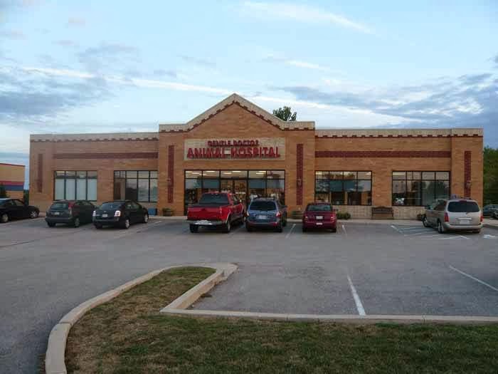Gentle Doctor Animal Hospital - O'Fallon , United States