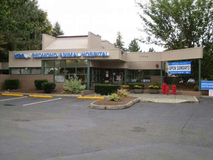 Vca Redmond Animal Hospital - Redmond , United States