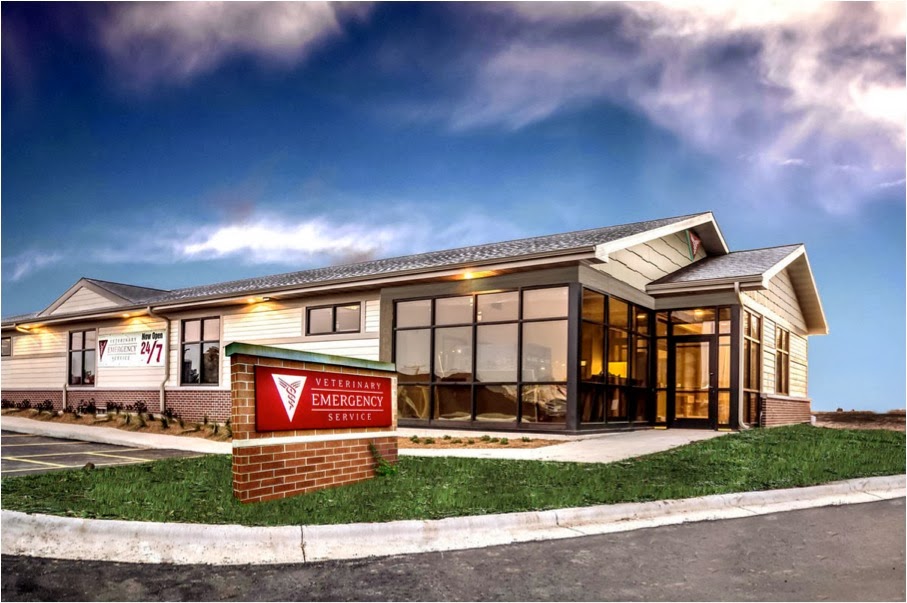 Vca Veterinary Emergency Service - Janesville , United States