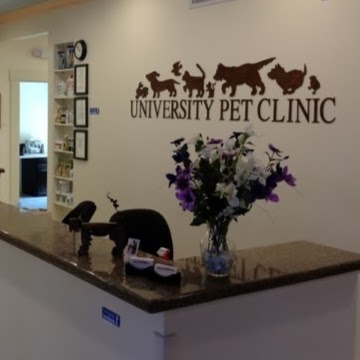 University Pet Clinic - Tucson , United States