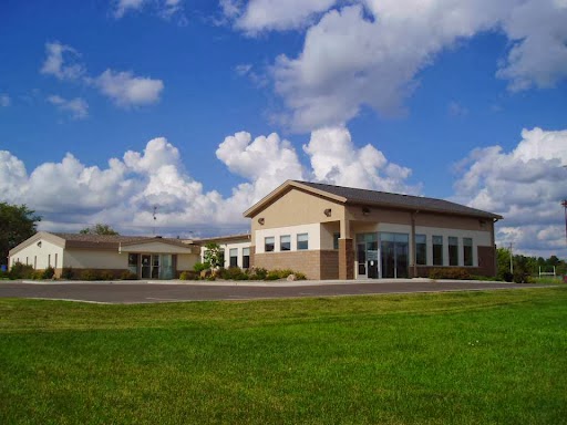 Buffalo Companion Animal Clinic - Buffalo , United States