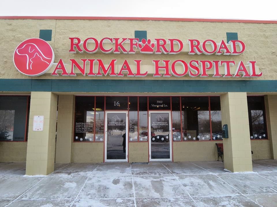 Rockford Road Animal Hospital - Plymouth , United States