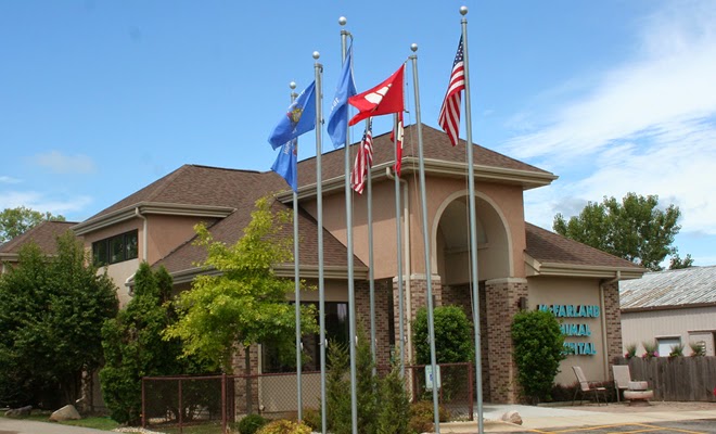 Mcfarland Animal Hospital - McFarland , United States