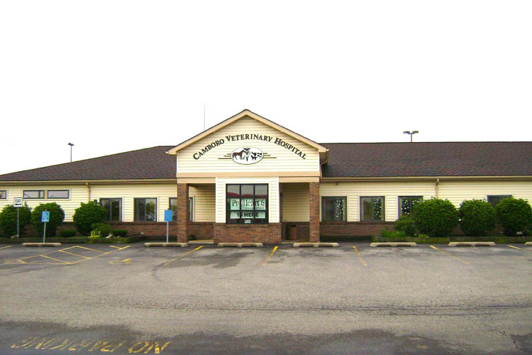 Camboro Veterinary Hospital - Edinboro , United States