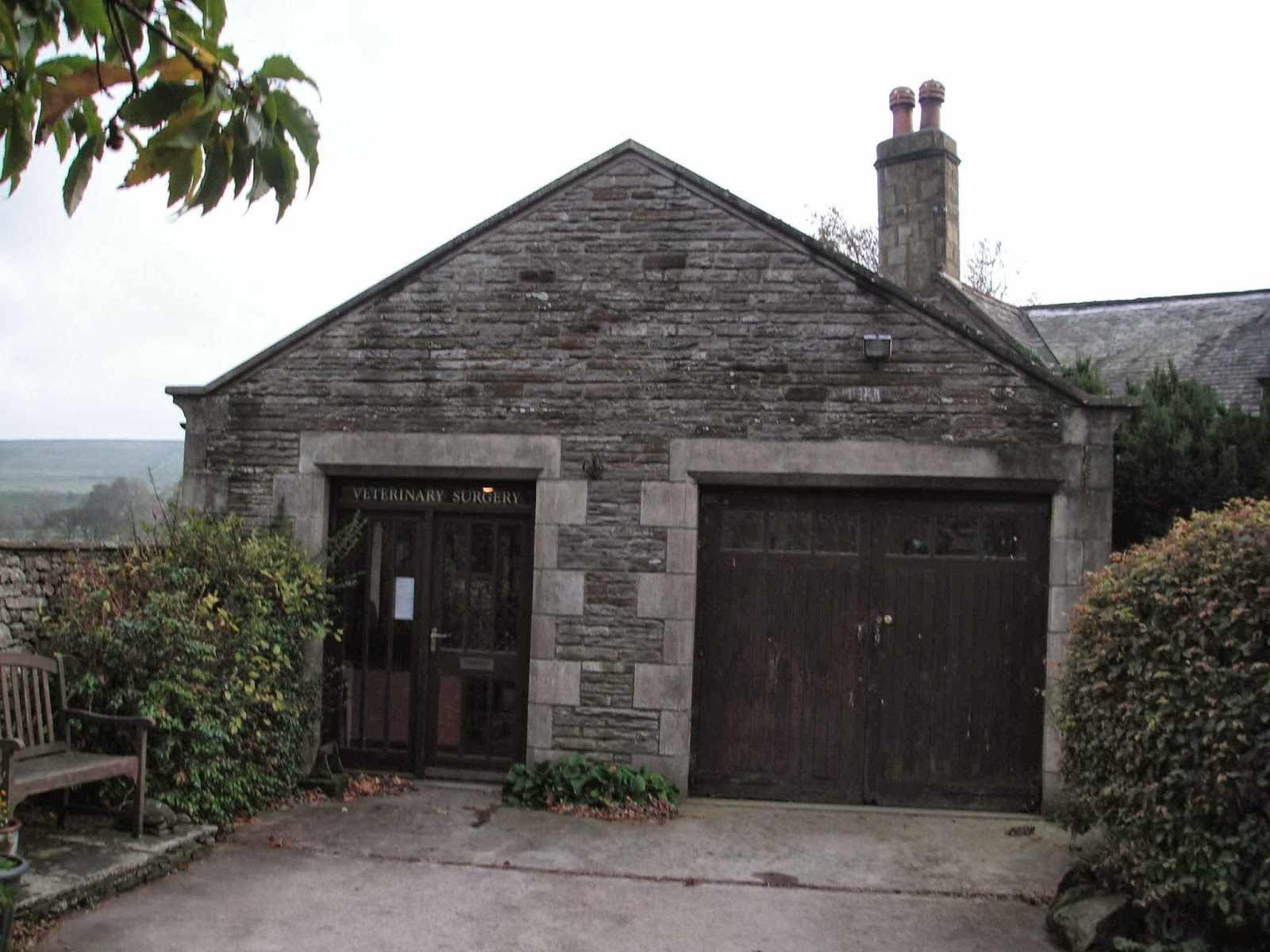 Bainbridge Vets - Leyburn , United Kingdom