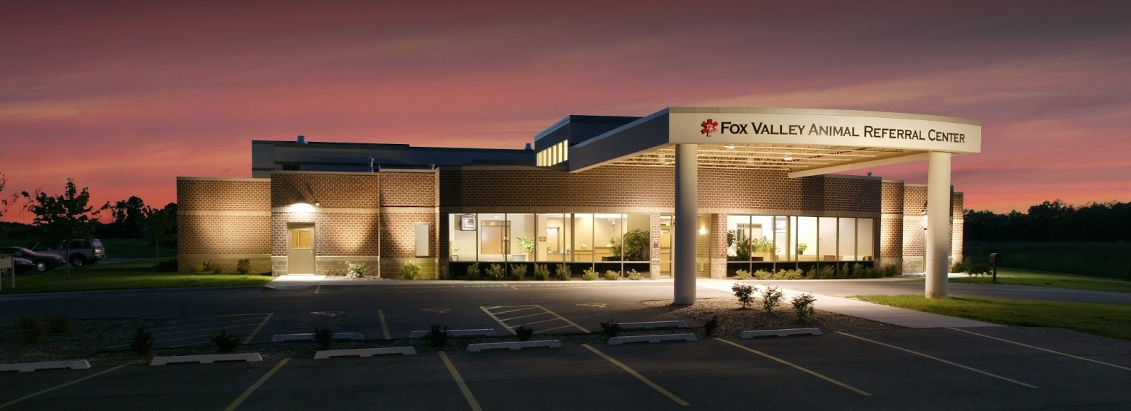 Bluepearl Pet Hospital - Appleton , United States