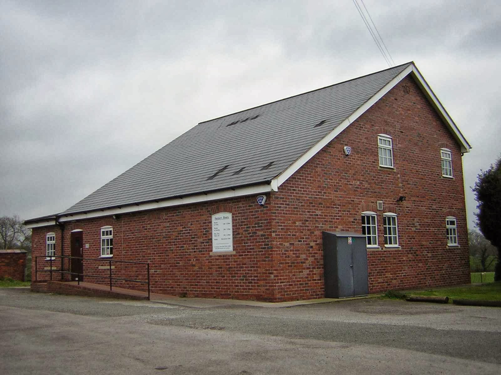 Hunts Veterinary Clinics - Stockport , United Kingdom