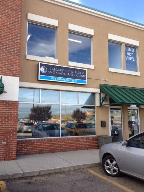 Calgary Pet Wellness And Spay And Neuter Clinic - Calgary , Canada