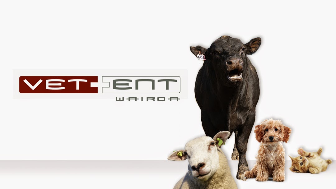 Eastland Veterinary Services Wairoa - Wairoa , New Zealand