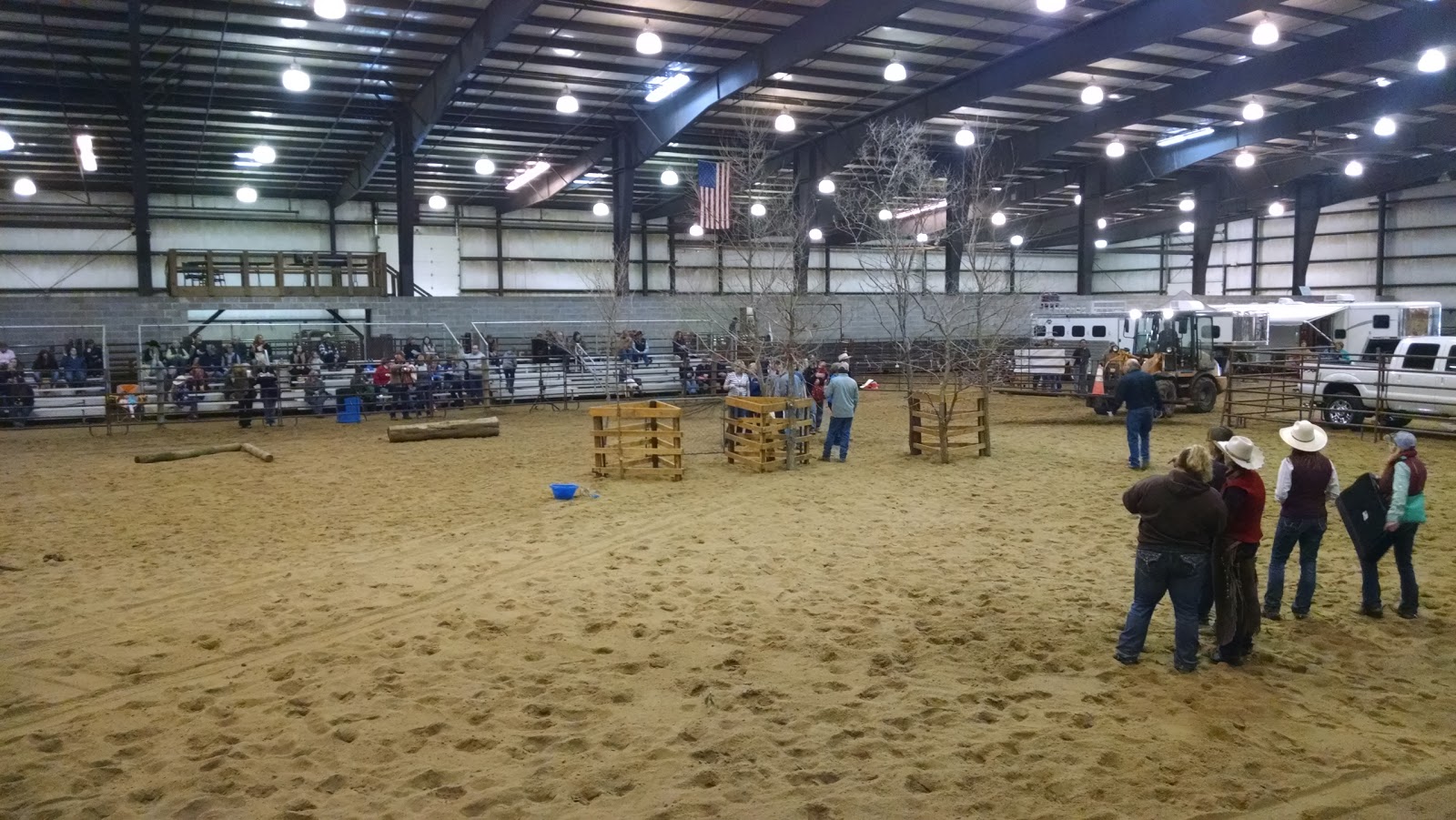 Chance Ridge Event Center - Elkhorn , United States