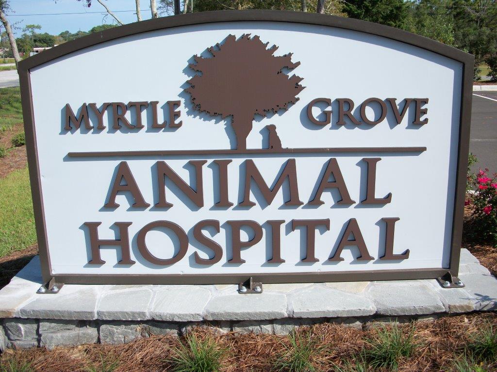Myrtle Grove Animal Hospital - Wilmington , United States