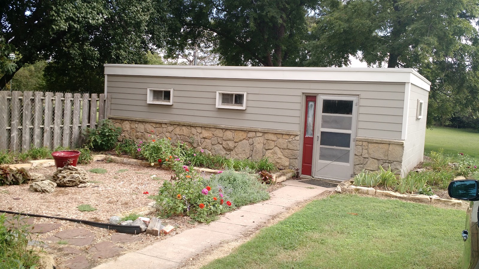 Andale Animal Clinic - Andale , United States