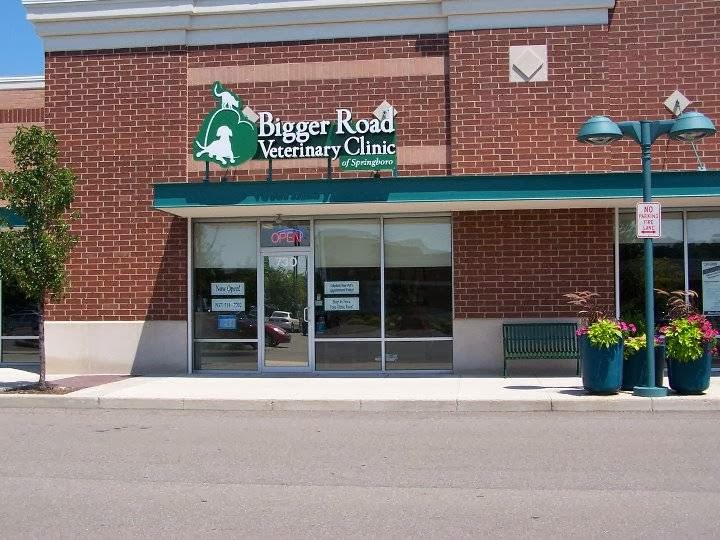 Bigger Road Veterinary Center - Springboro , United States