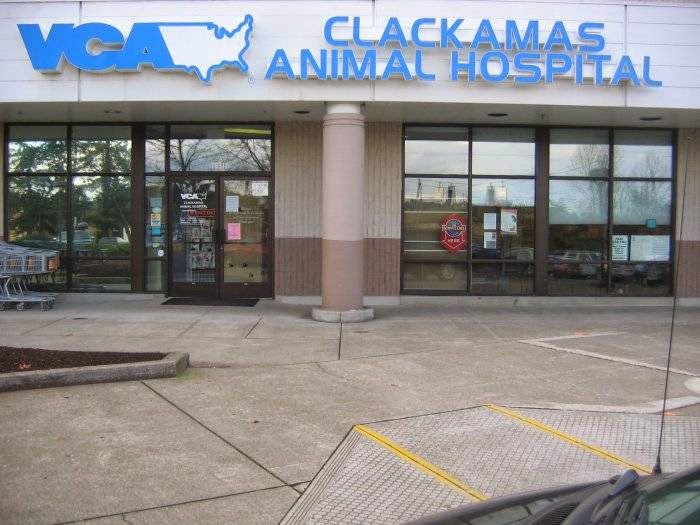 Vca Hood View Animal Hospital - Clackamas , United States