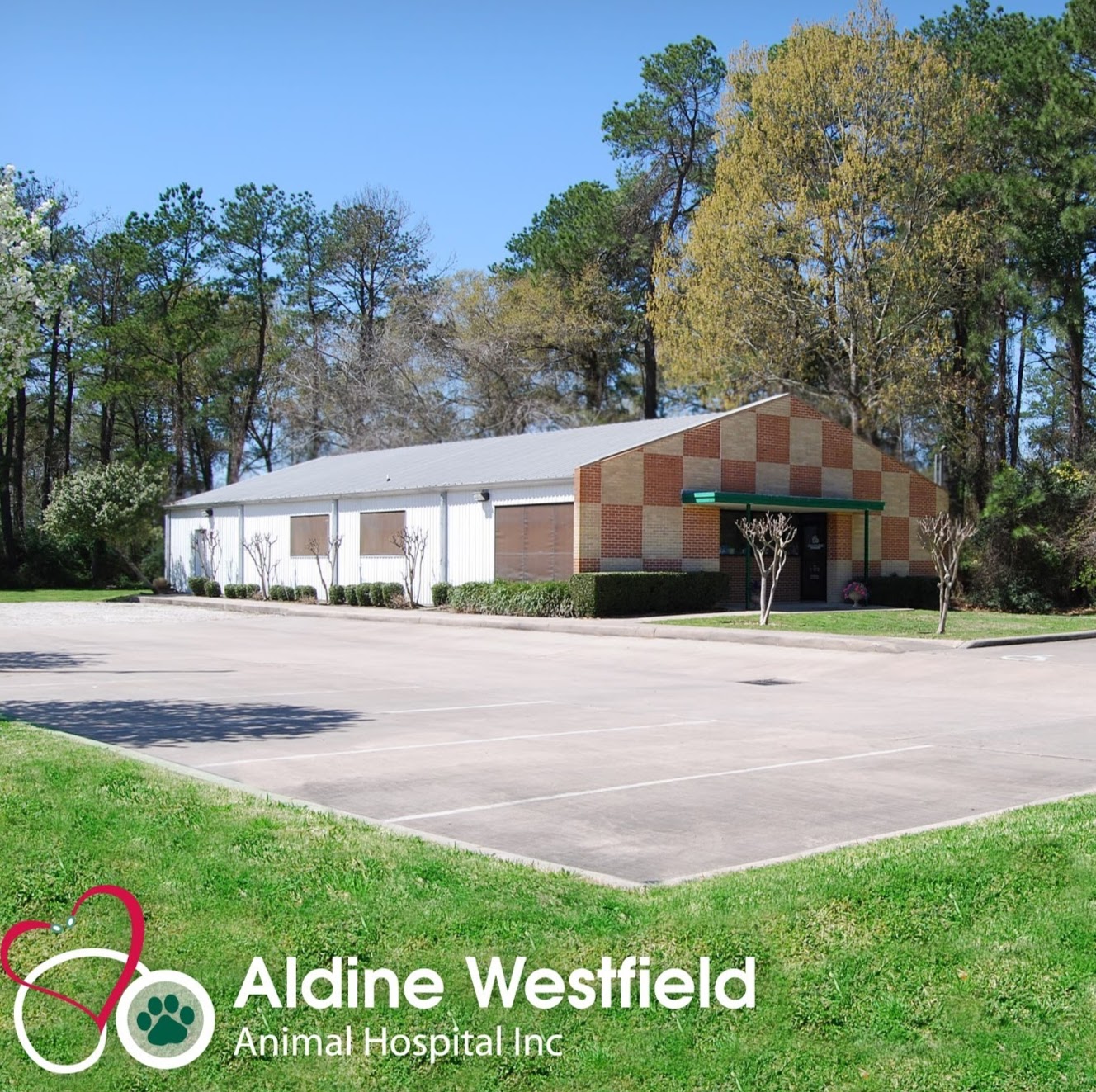 Aldine Westfield Animal Clinic - Humble , United States